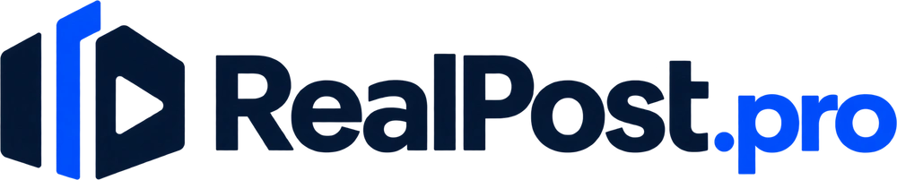 RealPost.pro